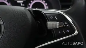 Skoda Kamiq 1.0 TSI Ambition de 2022