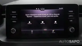 Skoda Kamiq 1.0 TSI Ambition de 2022