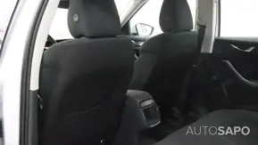 Skoda Kamiq 1.0 TSI Ambition de 2022