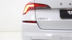 Skoda Kamiq 1.0 TSI Ambition de 2022