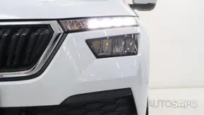 Skoda Kamiq 1.0 TSI Ambition de 2022
