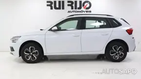 Skoda Kamiq 1.0 TSI Ambition de 2022
