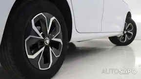 Skoda Kamiq 1.0 TSI Ambition de 2022