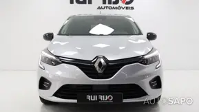 Renault Clio 1.0 TCe Limited CVT de 2021