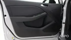 Renault Clio 1.0 TCe Limited CVT de 2021