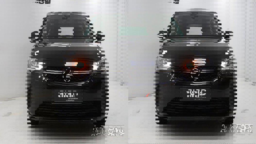 Opel Corsa de 2021
