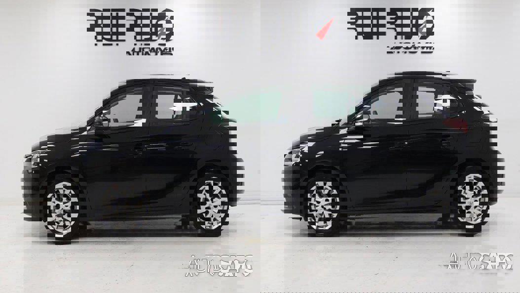 Opel Corsa de 2021