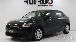 Opel Corsa de 2021