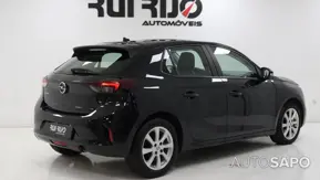 Opel Corsa de 2021