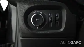Opel Corsa de 2021