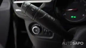 Opel Corsa de 2021