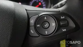 Opel Corsa de 2021