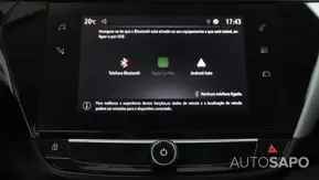 Opel Corsa de 2021