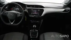 Opel Corsa de 2021