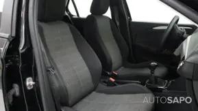 Opel Corsa de 2021