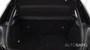 Opel Corsa de 2021