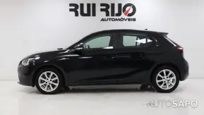 Opel Corsa de 2021