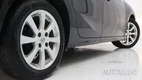 Opel Corsa de 2021