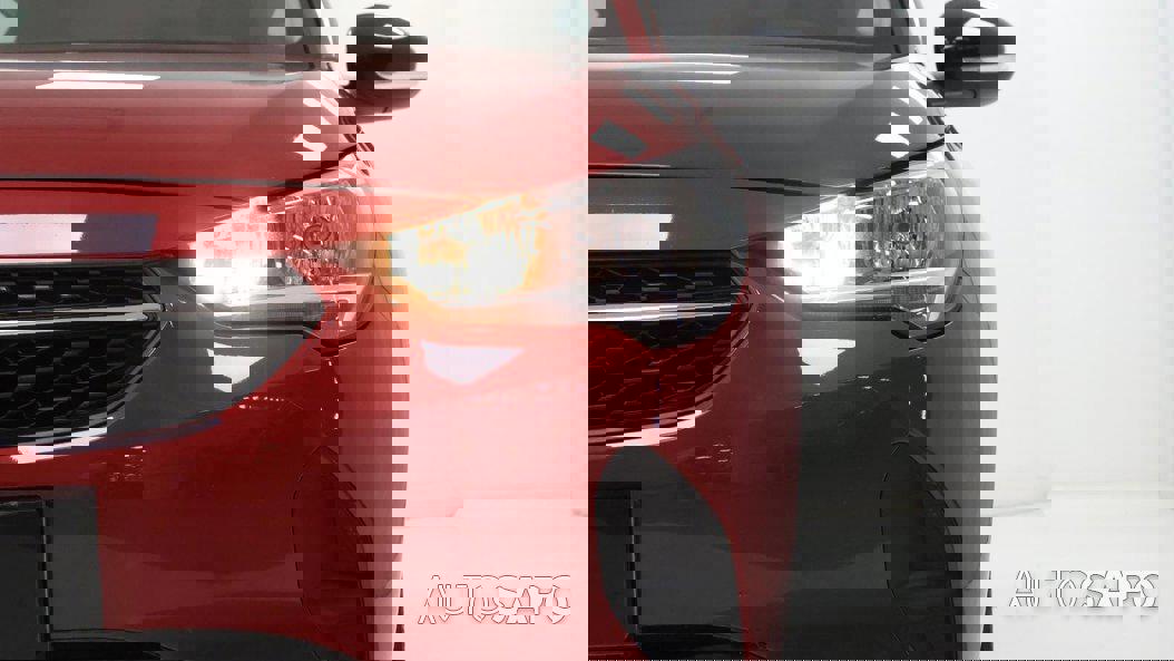 Opel Corsa de 2022