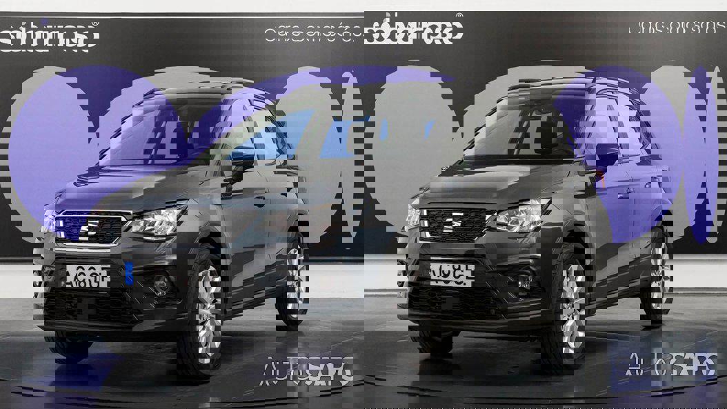 Seat Arona 1.0 TSI Style de 2020