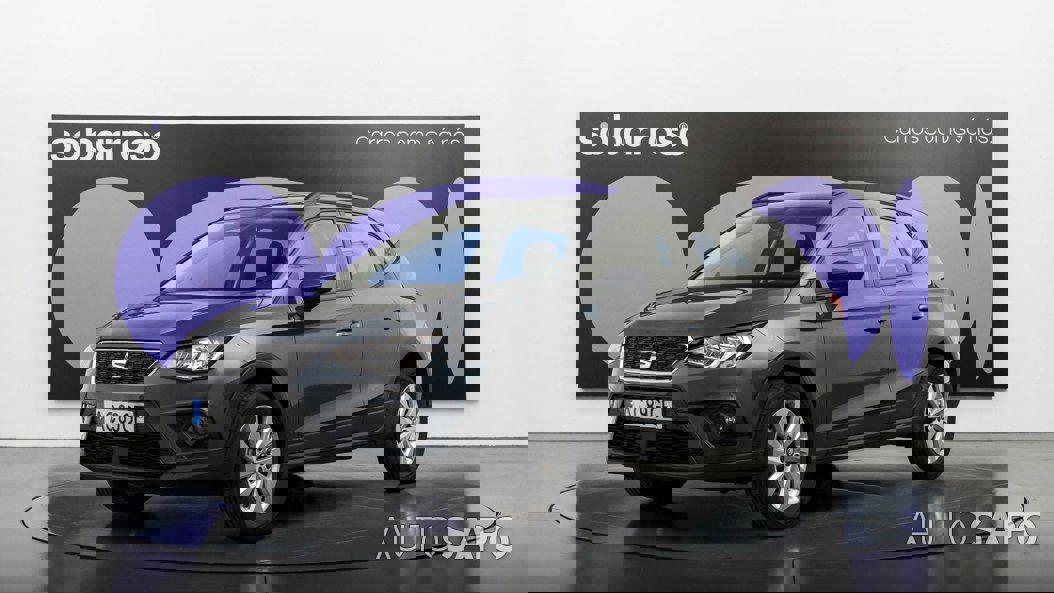 Seat Arona 1.0 TSI Style de 2020