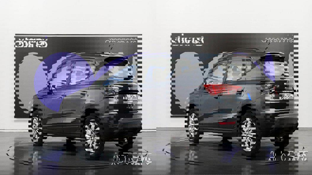 Seat Arona 1.0 TSI Style de 2020