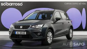 Seat Arona 1.0 TSI Style de 2020
