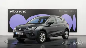 Seat Arona 1.0 TSI Style de 2020