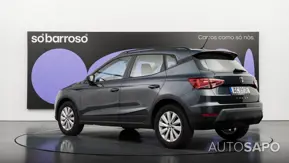 Seat Arona 1.0 TSI Style de 2020