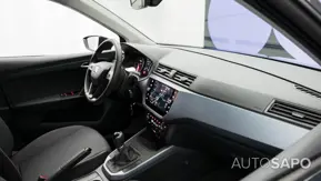 Seat Arona 1.0 TSI Style de 2020
