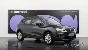 Seat Arona 1.0 TSI Style de 2020