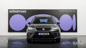 Seat Arona 1.0 TSI Style de 2020