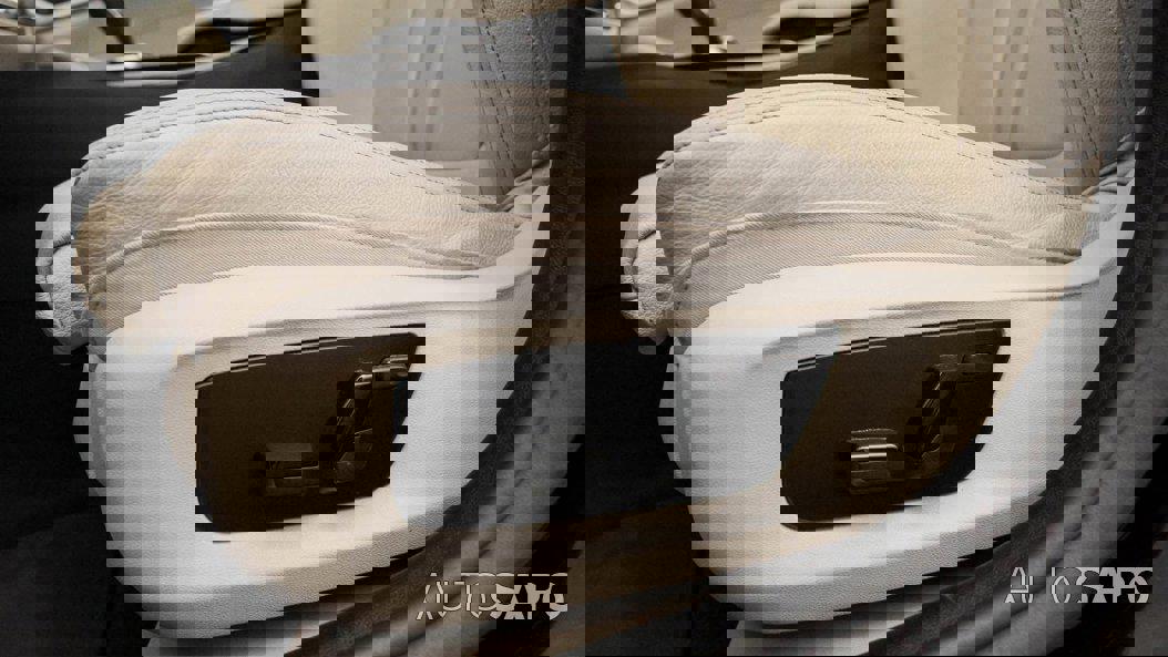 BMW Série 5 de 2020