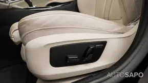 BMW Série 5 de 2020