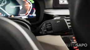 BMW Série 5 de 2020