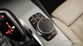 BMW Série 5 de 2020