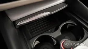 BMW Série 5 de 2020