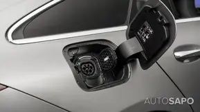 Mercedes-Benz Classe CLA de 2021