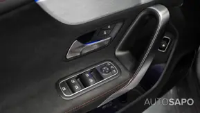 Mercedes-Benz Classe CLA de 2021