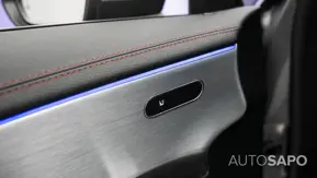Mercedes-Benz Classe CLA de 2021