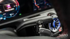 Mercedes-Benz Classe CLA de 2021