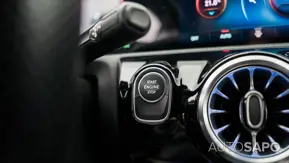 Mercedes-Benz Classe CLA de 2021