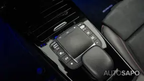 Mercedes-Benz Classe CLA de 2021