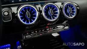 Mercedes-Benz Classe CLA de 2021