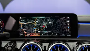Mercedes-Benz Classe CLA de 2021