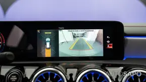 Mercedes-Benz Classe CLA de 2021