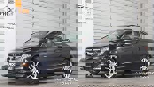 Mercedes-Benz Classe C de 2012