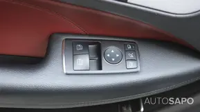 Mercedes-Benz Classe C de 2012