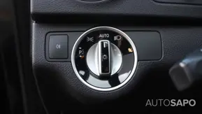 Mercedes-Benz Classe C de 2012