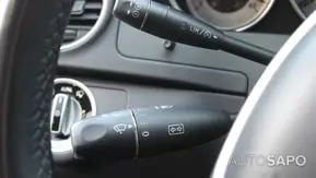 Mercedes-Benz Classe C de 2012